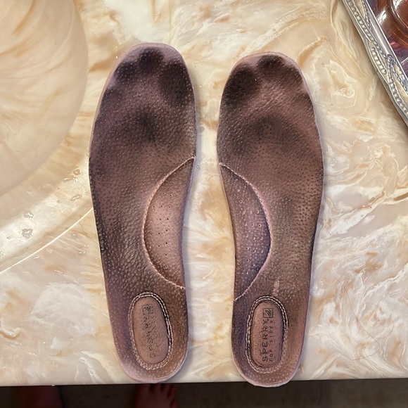 Sperry slip ons - Picture 4 of 4